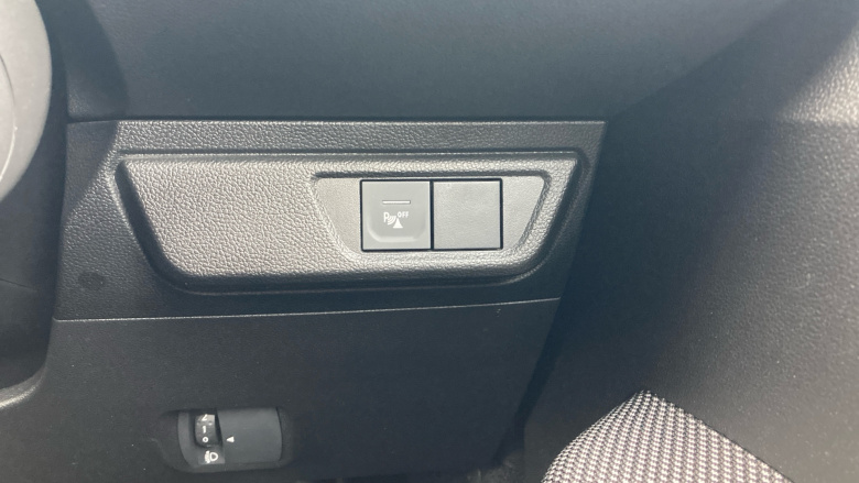 Dacia Sandero 1.0 TCe Comfort 5dr Petrol Hatchback